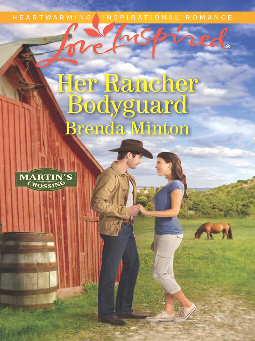 Title details for Her Rancher Bodyguard by Brenda Minton - Wait list